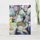 Recherche de saveurs vœux cartes Moderne