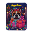 Recherche de guirlandes magnets Noël