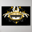 Suche nach batman logo poster Schule