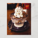 Suche nach vanille postkarten Sundae