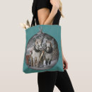 Recherche de scène de neige sacs Noël