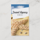 Suche nach travel agency visitenkarten Urlaub