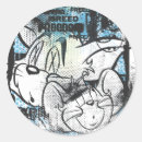 Recherche de chat tom autocollants Tom et jerry