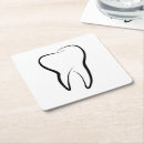 Recherche de médical dessous de verres Dents