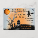 Suche nach laden ein halloween einladungen Niedlich
