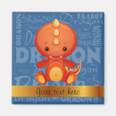 Recherche de dragon mignon magnets Kawaii