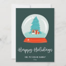 Recherche de salutations nostalgiques noël cartes Rétro