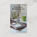 Suche nach buddha visitenkarten Meditation