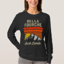 Suche nach fourche tshirts Usa