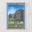 Suche nach lewis postkarten Fluss