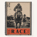 Suche nach reiten kleine notizbücher Pferderennen