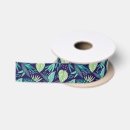 Recherche de feuille vert rubans Feuilles