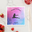 Suche nach gymnastik servietten Gymnastin