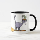 Recherche de manche à tasses Sorcière