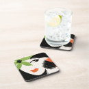 Recherche de visage femme dessous de verres Fille