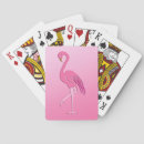 Recherche de flamand jeux de cartes Rétro