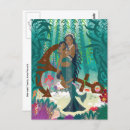 Suche nach braune augen postkarten Fantasie