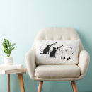 Recherche de jazz coussins Cool