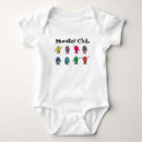 Suche nach monster babykleidung Kindergeschenk
