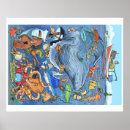 Suche nach hummer poster Meer