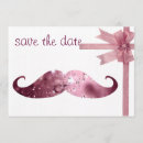 Recherche de motif moustache invitations Pour tous