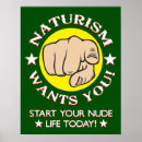 Suche nach nacktheit poster Fkk