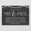 Suche nach mr mrs einladungen Probe