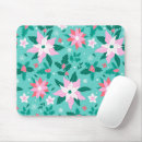 Suche nach rosa weihnachten mousepads Weiß