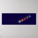Suche nach jet pilot poster Flieger