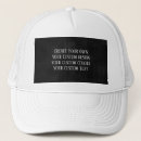 Recherche de vendredi casquettes Noir