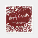 Recherche de dentelle serviettes Lumières