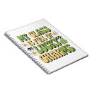 Suche nach kleeblatt kleine notizbücher Heilige