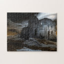 Recherche de cathedral puzzles Gothique