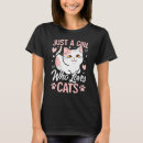 Suche nach katzenzitate tshirts Katzenliebhaber