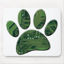 Recherche de pieds tapis souris Empreinte