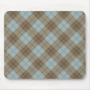 Suche nach blaues kleid mousepads Kariert