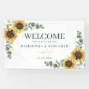 Suche nach sonnenblumen banner Für sie/ihn
