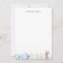 Suche nach unter dem meer kleine grußkarten Aquarell