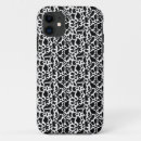 Recherche de peau de vache iphone coques Motif