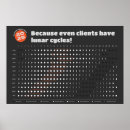 Suche nach kunden poster Administrative professional