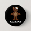 Recherche de ours nounours badges Bande dessinée