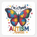 Suche nach autismus bewusstsein aufkleber Unterstützung für autismus