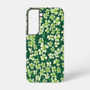 Recherche de irlandais samsung coques Shamrock