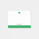 Suche nach elefant post it Personalisiert