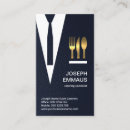 Recherche de cutter cartes visite Traiteur