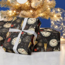 Suche nach happy new year geschenkpapier Muster