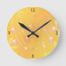 Recherche de turc horloges Floral