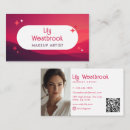 Suche nach groovy visitenkarten Qr code