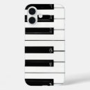 Recherche de instruments de clavier iphone coques Pianiste