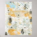 Suche nach farbe poster Schick